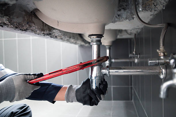 Trusted Pipe Repair service in Lancaster, KY - AAA Plumbing Heating